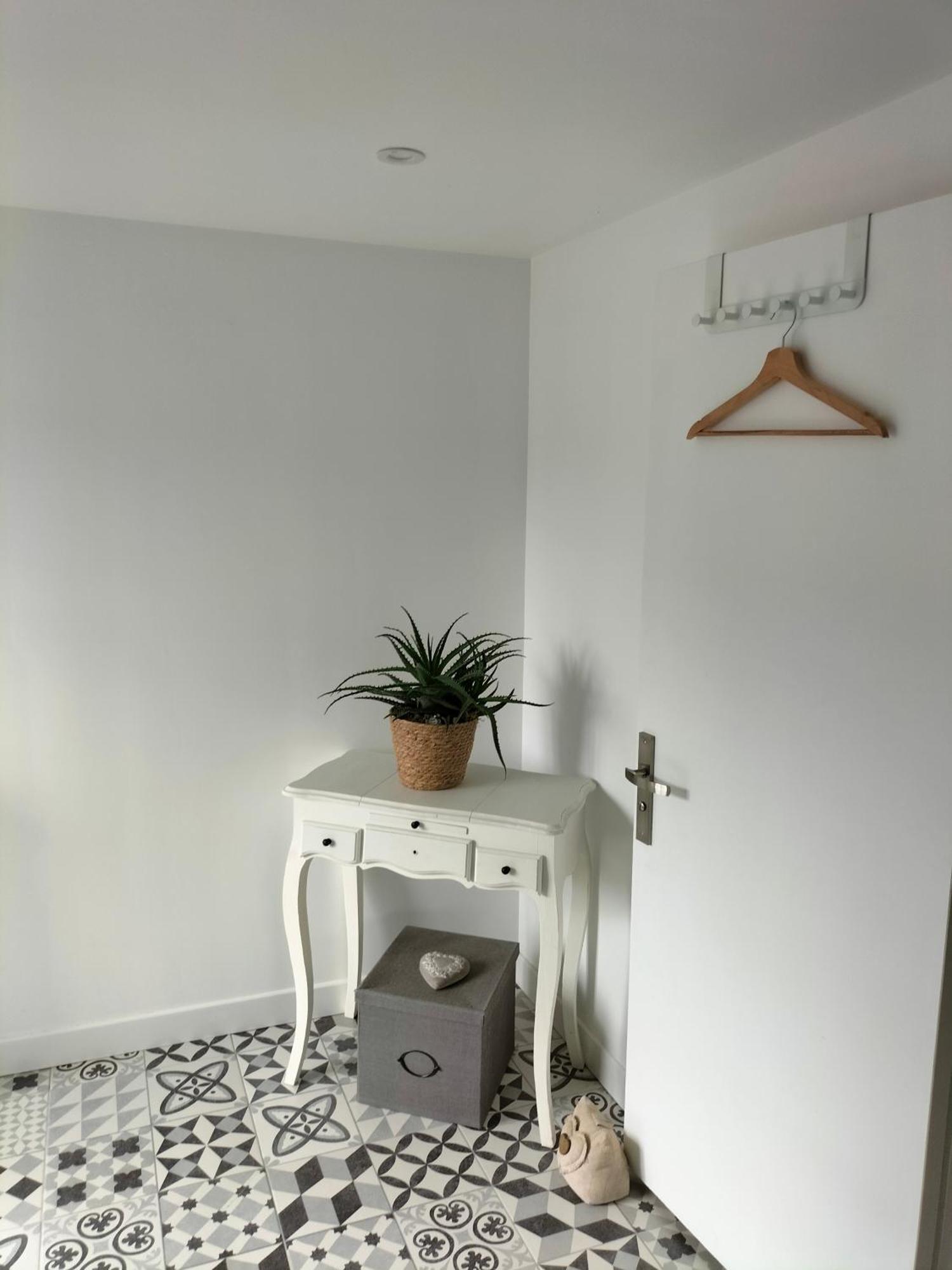 Chambre D Hote Falaise  Eksteriør billede