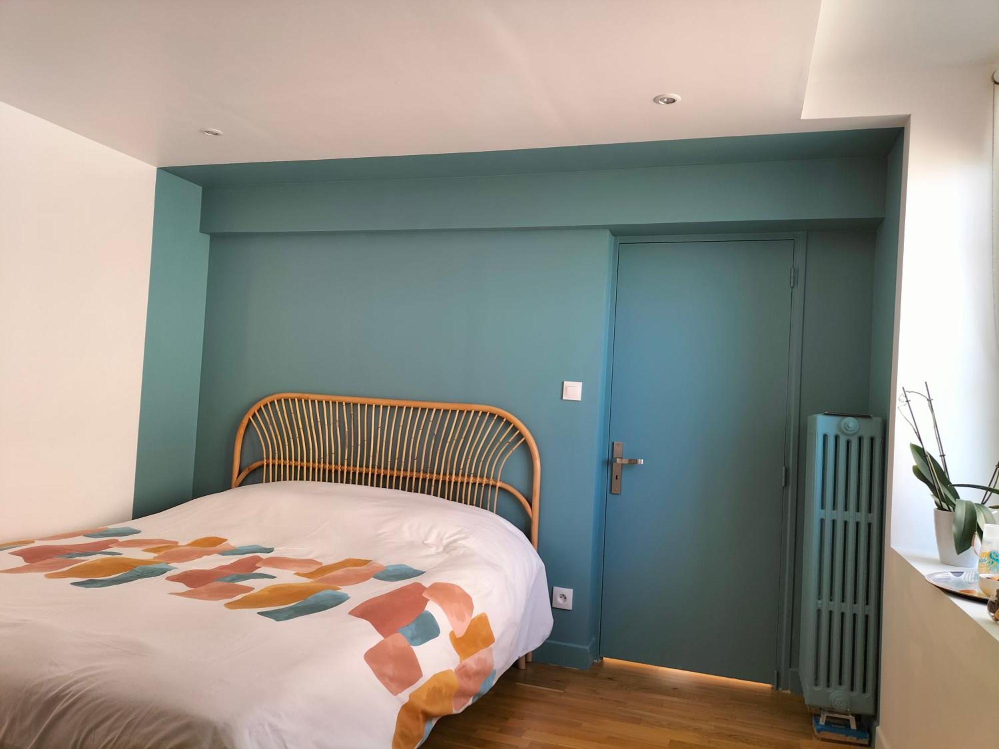 Chambre D Hote Falaise  Eksteriør billede